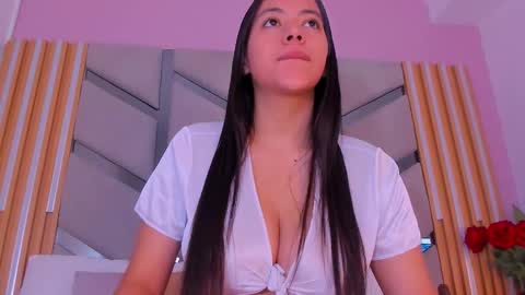sweetsalome_01 online show from February 25, 12:15 pm