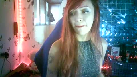 MEGHAN LOPEZ      online show from January 18, 10:49 pm