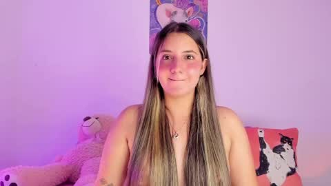 Sofia sweet online show from June 4, 10:14 pm