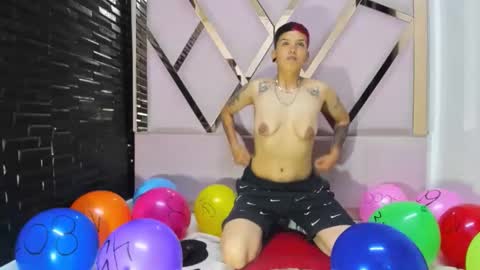 sweetsubmissive rs online show from May 16, 4:26 am