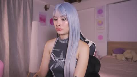 Snapshot of sweett_catt1 chatting on October 19, 1:18 am Cat independent model online show from October 19, 1:18 am