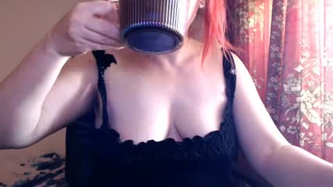 SweettAnne online show from June 25, 10:30 am