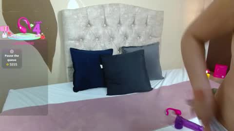 Scarlet online show from September 30, 12:22 pm