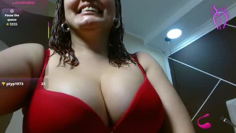 Scarlet online show from November 19, 12:16 pm