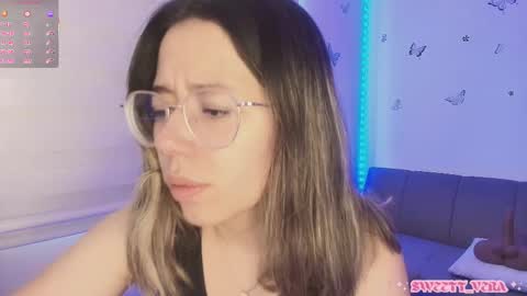 Veronica Independent Model online show from March 28, 1:54 pm