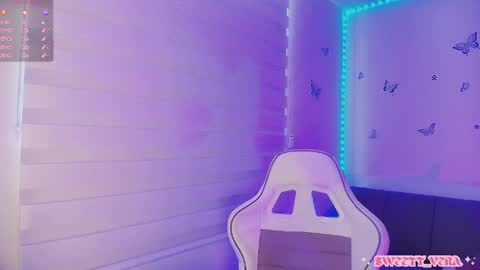 Veronica Independent Model online show from February 19, 5:34 pm