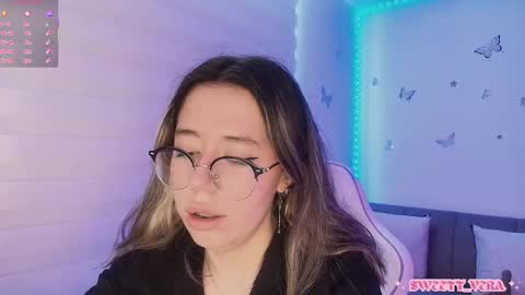 Veronica Independent Model online show from January 9, 6:01 pm