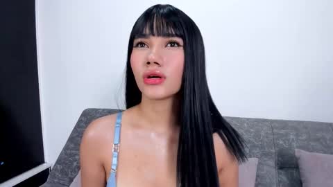 ALONDRA online show from November 13, 9:47 pm