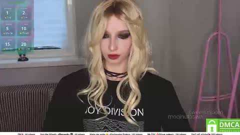 Elis  im back fav vibes 66100222 and 160  online show from October 24, 7:37 am