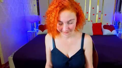 sweetveroonica online show from February 20, 7:54 am