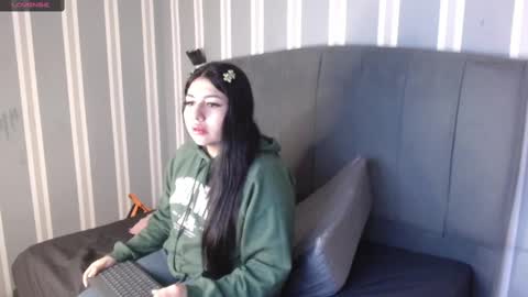 Ashley 3 online show from January 29, 11:20 am