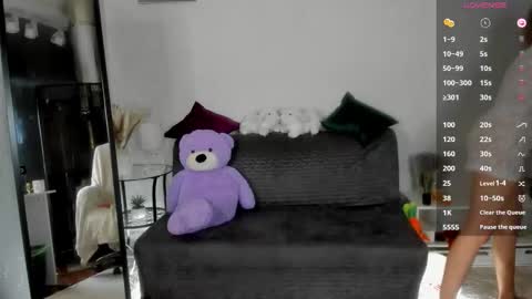 sweety_kelly online show from October 7, 2:16 am