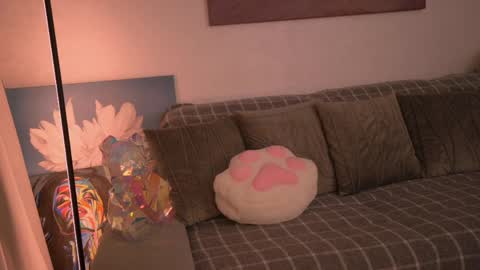 Katerina online show from April 10, 3:18 pm