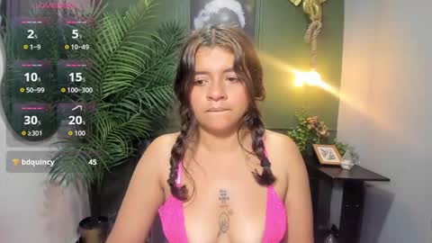 Emma online show from November 9, 7:21 pm