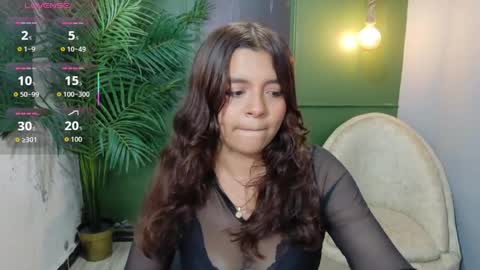 Emma online show from April 4, 8:07 pm