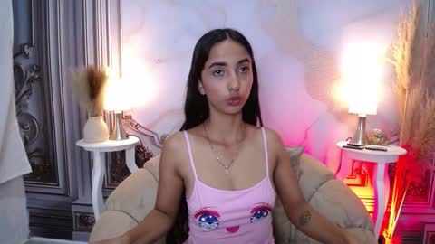 LAURA online show from November 14, 12:16 pm