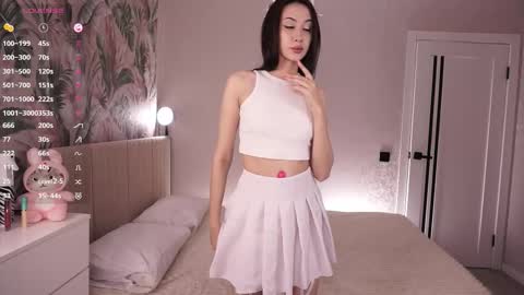 Astrid online show from September 12, 6:57 am