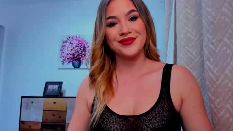 Ecaterina online show from January 18, 1:24 am