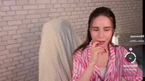 Milana online show from October 10, 5:34 am