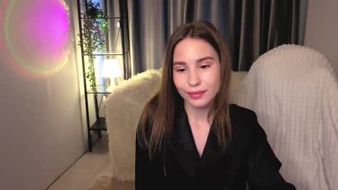 Milana online show from October 12, 5:54 am
