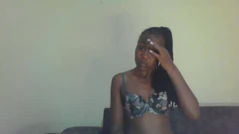 ALICIA online show from February 1, 11:37 pm