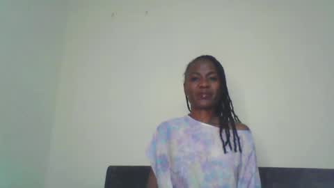 ALICIA online show from February 23, 10:31 pm