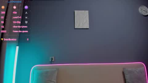 Ana online show from January 12, 3:23 am