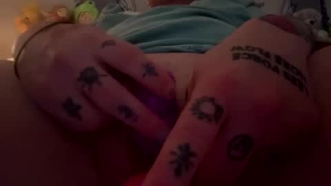 sydnasty97 online show from May 30, 4:43 am
