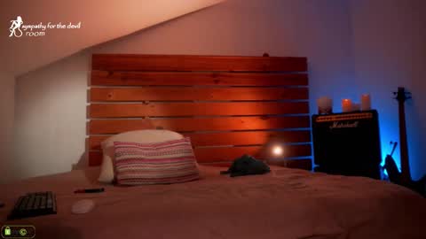 Lily online show from September 27, 9:44 pm