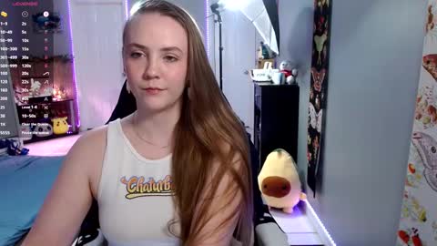 Snapshot of syndica chatting on February 28, 11:56 pm Jennah online show from February 28, 11:56 pm