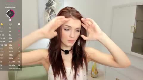 Eva online show from July 17, 7:24 am