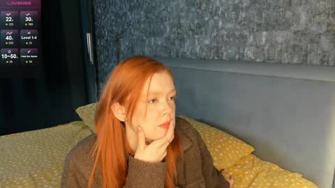 Annabel online show from January 19, 2:06 pm