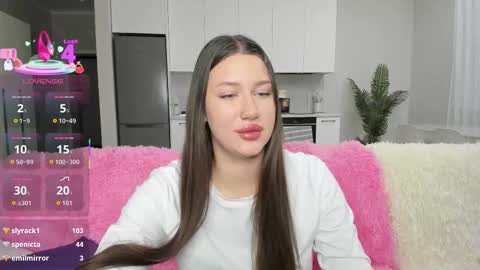 Mila online show from November 28, 11:13 am