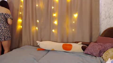 SyrenDixon online show from March 30, 3:17 am