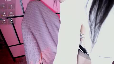 Nice to meet you I am Mia3 online show from February 28, 1:27 am