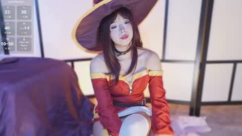 Nice to meet you I am Mia3 online show from June 9, 11:59 pm