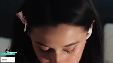 TAANNI online show from December 15, 11:10 pm