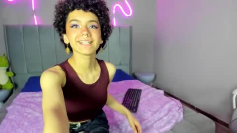 Kitty online show from February 12, 3:41 am