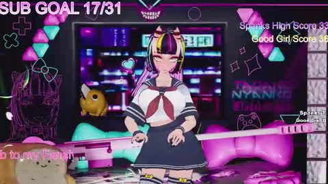 Tadako Nyanko online show from January 18, 10:50 pm