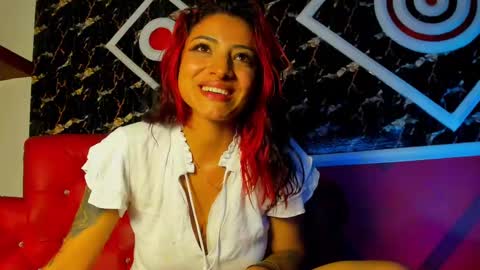 Snapshot of tafitasl4ve chatting on February 15, 1:38 pm Tafita online show from February 15, 1:38 pm