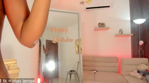 Tahiela  online show from February 11, 1:45 pm