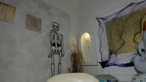 Tahira online show from October 27, 6:57 pm