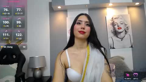 Tahira online show from November 14, 1:11 pm