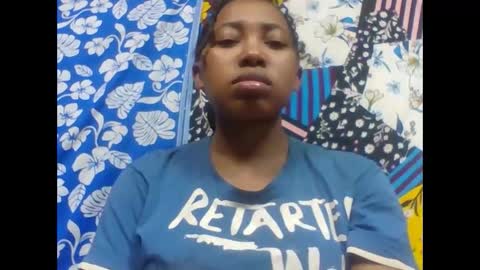 tahiriniah online show from March 19, 10:41 am