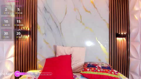 Samantha online show from December 21, 4:28 am