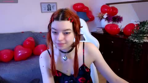 Lizzy online show from February 13, 6:20 am