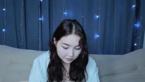 Soo Ying online show from December 5, 7:15 pm