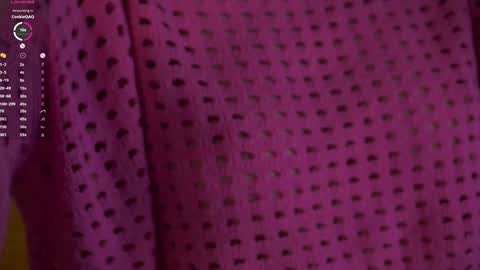 Mia online show from December 22, 2:04 am