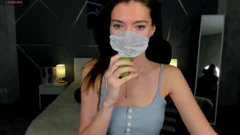 Sasha online show from November 7, 2:06 am