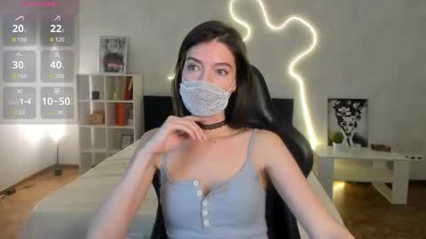 Sasha online show from December 5, 2:00 am